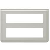  Plaque de finition Mosaic pour 