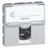  Prise RJ45 catgorie5e FTP Mos 