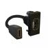  Prise HDMI Type-A version 2.0 
