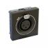  Prise XLR femelle Mosaic  vis 