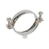  Collier Inox IK10 O63mm pour c 