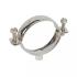  Collier Inox IK10 O63mm pour c 
