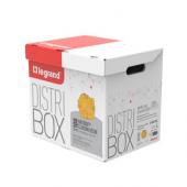  Distribox cloisons sches - lo 