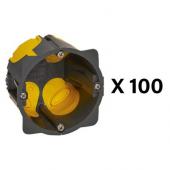  Distribox Eco Batibox - Lot de 