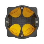  Bote Eco batibox- 1 poste D67 