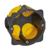  Bote Eco batibox- 1 poste D67 