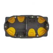  Bote Eco Batibox- 2 postes pr 