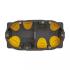  Bote Eco Batibox- 2 postes pr 