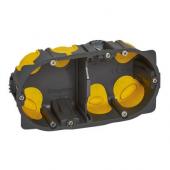  Bote Eco Batibox- 2 postes pr 