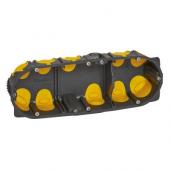  Bote Eco Batibox - 3 postes p 