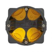  Bote Eco Batibox- 1 poste D67 