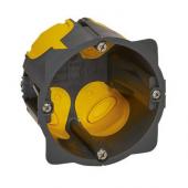  Bote Eco Batibox- 1 poste D67 