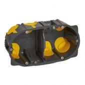  Bote Eco Batibox- 2 postes pr 