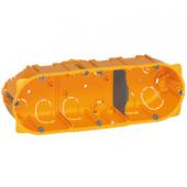  Bote 3 postes ou 6  8 module 