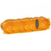  Bote multiposte Batibox clois 