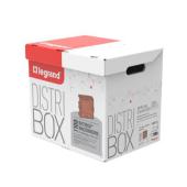  Distribox ma�onnerie - lot de 