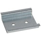  Rail format DIN Mosaic pour 2 