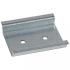  Rail format DIN Mosaic pour 2 