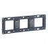  Support  vis pour Mosaic , C 