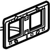  Support lumineux 0,03W pour m� 