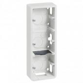  Cadre Mosaic pour 3 x 2 module 