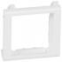  Support de plaque troit pour 