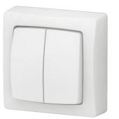  Transformeur double Appareilla 
