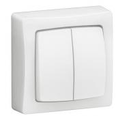  Transformeur double Appareilla 