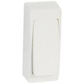  Poussoir Appareillage saillie 