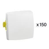  Lot de 150 interrupteurs ou VV 