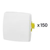  Lot de 150 interrupteurs ou VV 