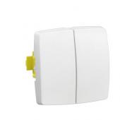  Transformeur double Appareilla 