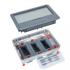  Kit boite de sol cadre + couve 
