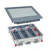  Kit boite de sol cadre + couve 