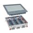  Kit boite de sol cadre + couve 
