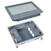  Kit boite de sol cadre + couve 