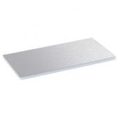  Plaque de finition couvercle p 