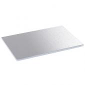 Plaque de finition couvercle p 