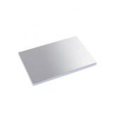  Plaque de finition couvercle p 