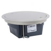  Bote de sol IP66 4 modules av 