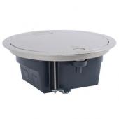  Bote de sol IP66 4 modules av 