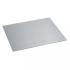  Plaque de finition inox pour b 