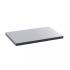  Plaque de finition inox - boit 