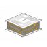  Bote pavillonnaire carre Eco 