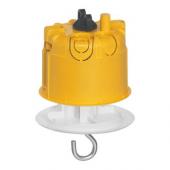  Bote luminaire Batibox cloiso 