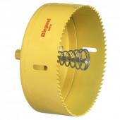  Scie cloche O127mm pour bote 