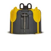  Bote point de centre DCL Eco 