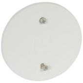  Couvercle obturateur IP44 Bati 