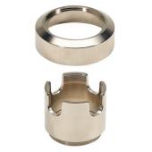  Sortie de cble pour botes de 