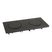 Platine de sol rectangulaire  